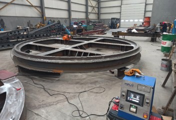 crane-vsr-application